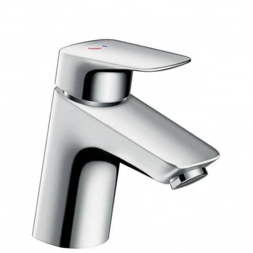 Купить Смеситель Hansgrohe Logis 71072000 для раковины по низкой цене