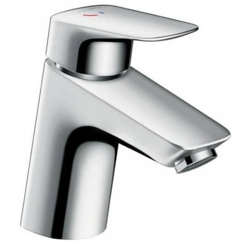 Купить Смеситель Hansgrohe Logis 71073000 для раковины по низкой цене