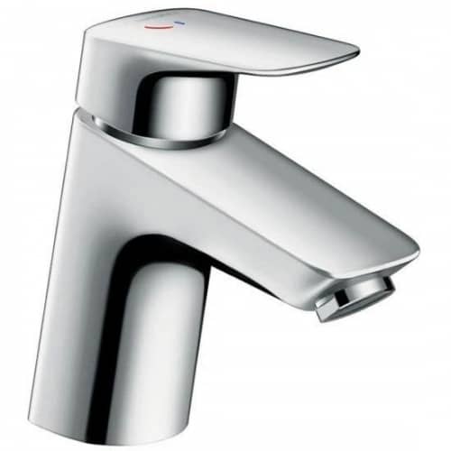 Купить Смеситель Hansgrohe Logis 71074000 для раковины по низкой цене
