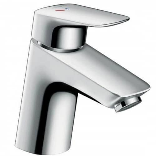 Купить Смеситель Hansgrohe Logis 71076000 для раковины по низкой цене