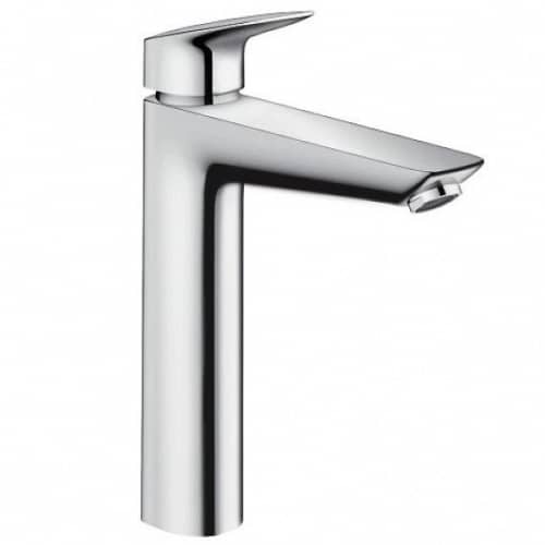 Купить Смеситель Hansgrohe Logis 71091000 для раковины по низкой цене