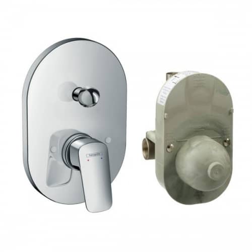 Смеситель для душа Hansgrohe Logis 71409000