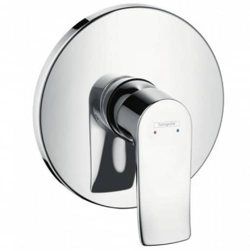 Смеситель для душа Hansgrohe Metris 31652000