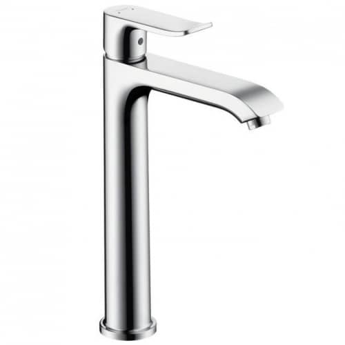 Купить Смеситель Hansgrohe Metris 31185000 для раковины по низкой цене