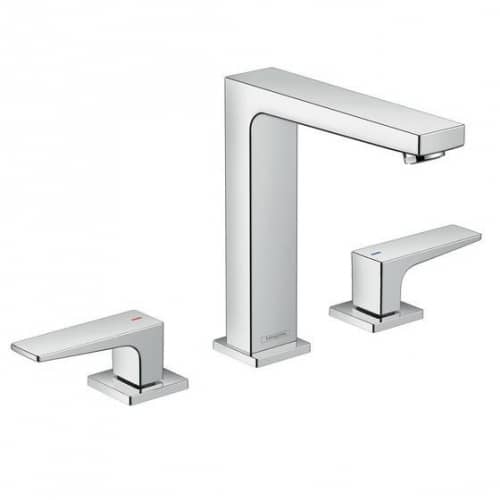 Купить Смеситель Hansgrohe Metropol 32515000 для раковины по низкой цене