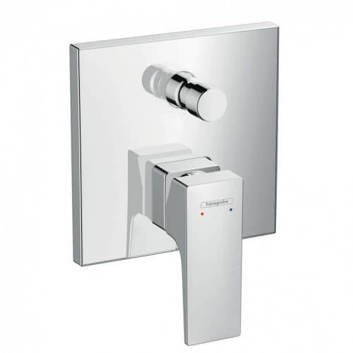 Купить Смеситель Hansgrohe Metropol внешняя часть 32546000 по низкой цене