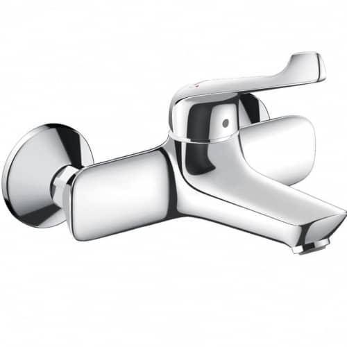 Купить Смеситель Hansgrohe Novus Care 71923000 для раковины по низкой цене