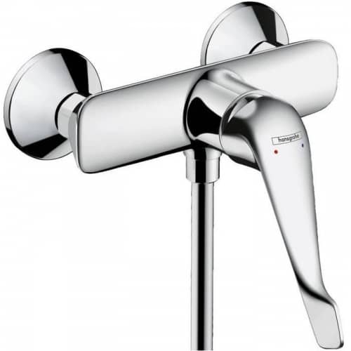 Смеситель для душа Hansgrohe Novus Care 71926000