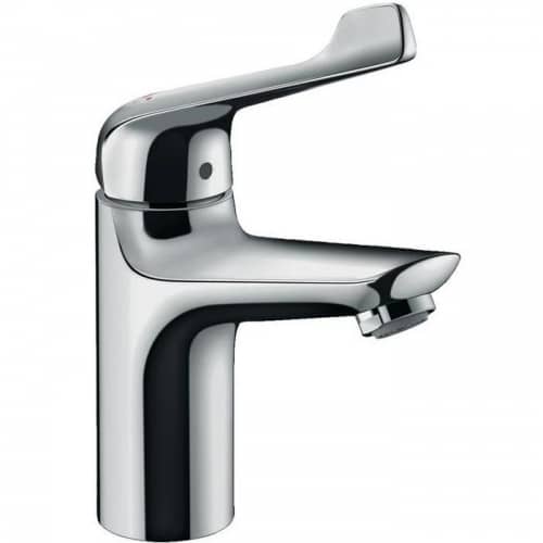 Купить Смеситель Hansgrohe Novus Care 71921000 для раковины по низкой цене