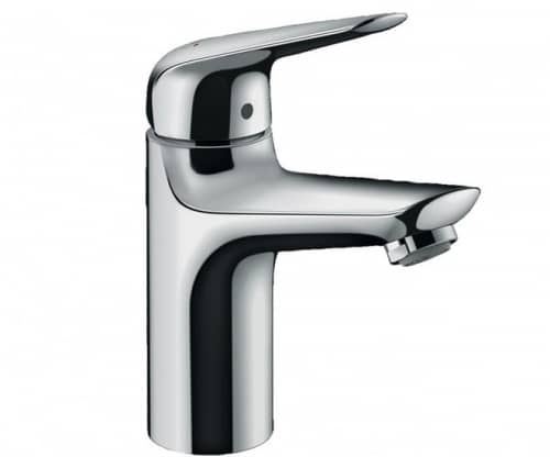 Купить Смеситель Hansgrohe Novus 71036000 для раковины по низкой цене