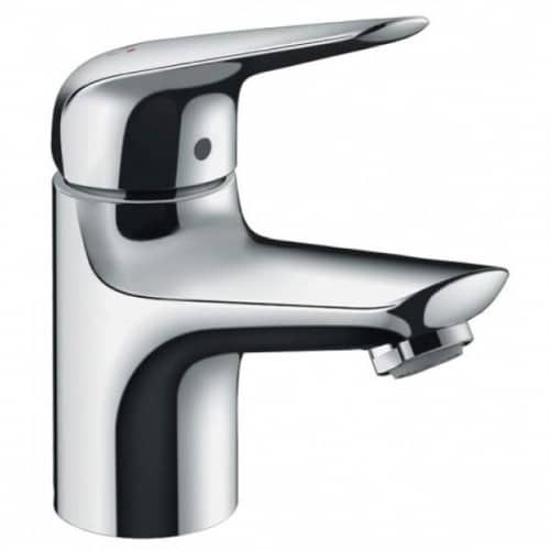 Купить Смеситель Hansgrohe Novus 71024000 для раковины по низкой цене