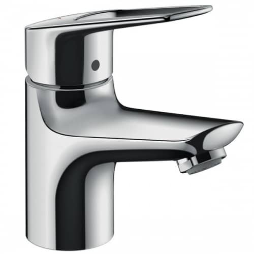 Купить Смеситель Hansgrohe Novus Loop 71080000 для раковины по низкой цене