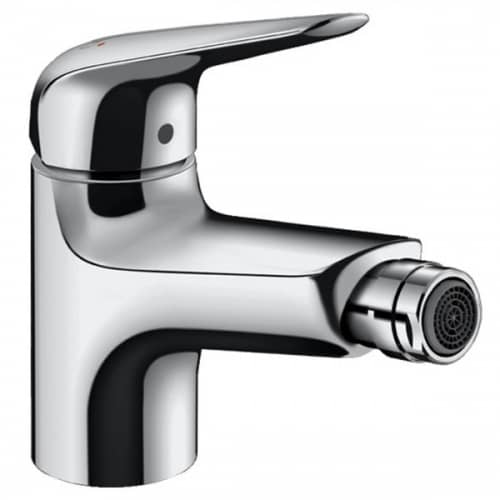 Купить Смеситель Hansgrohe Novus 71142000 для биде по низкой цене