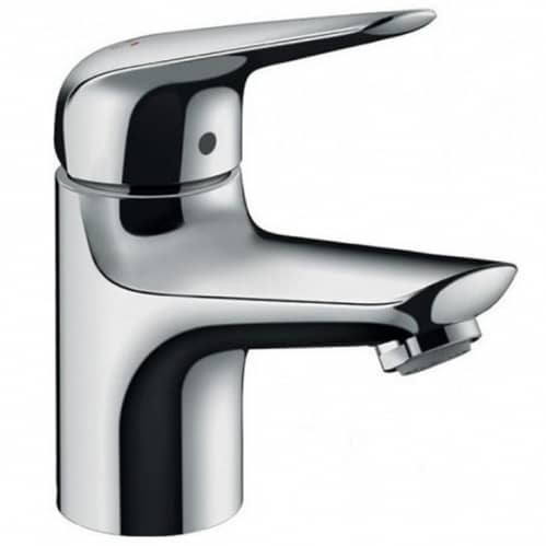 Купить Смеситель Hansgrohe Novus 71322000 для ванны по низкой цене