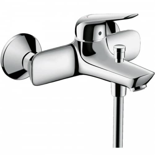 Купить Смеситель Hansgrohe Novus 71041000 для ванны по низкой цене