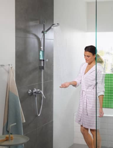 Смеситель для душа Hansgrohe Novus 71062000