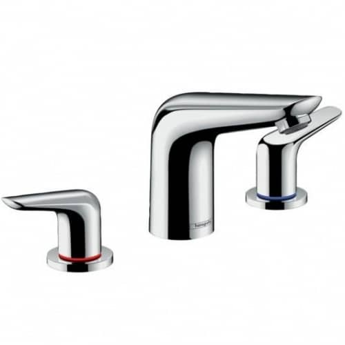 Купить Смеситель Hansgrohe Novus 71140000 для раковины по низкой цене