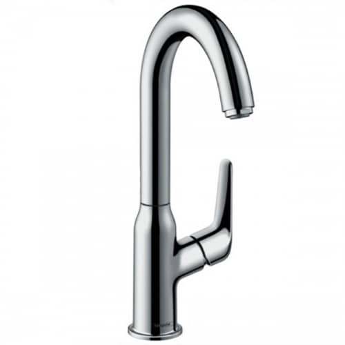 Купить Смеситель Hansgrohe Novus 71128000 для раковины по низкой цене