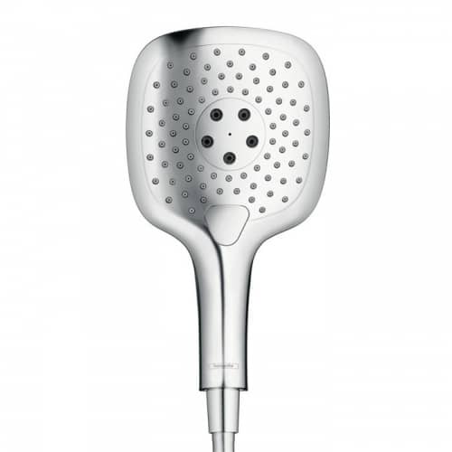 Купить Душ Hansgrohe PuraVida 28567000 ручной по низкой цене