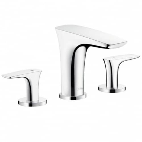 Купить Смеситель Hansgrohe PuraVida 15073000 для раковины по низкой цене