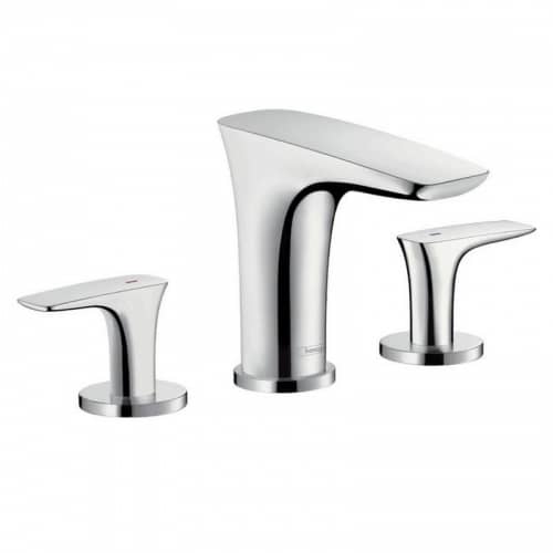 Купить Смеситель Hansgrohe PuraVida 15063000 для раковины по низкой цене