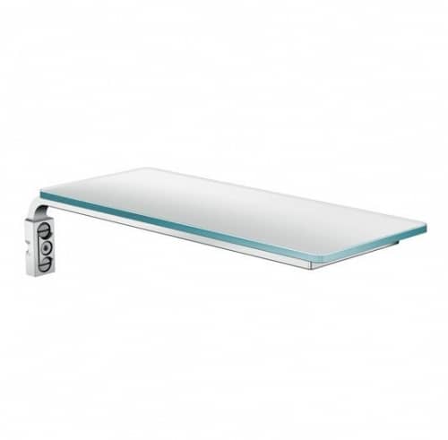Купить Мыльница Hansgrohe Raindance Cassetta E 26511000 по низкой цене