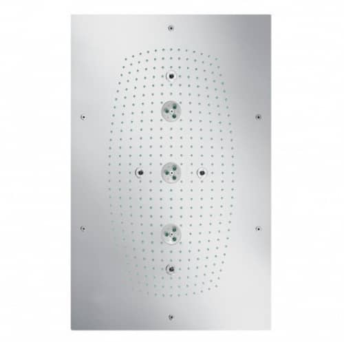 Купить Душ Hansgrohe Raindance Rainmaker 28417000 верхний по низкой цене