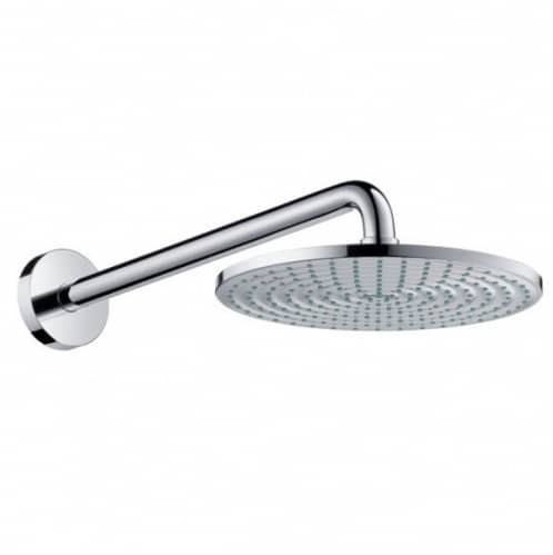 Купить Душ Hansgrohe Raindance S 27461000 верхний по низкой цене