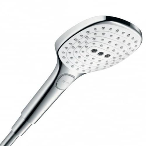 Купить Душ Hansgrohe Raindance Select E 26521000 ручной по низкой цене