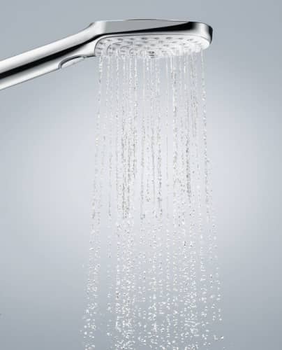 Купить Душ Hansgrohe Raindance Select E 26521000 ручной по низкой цене