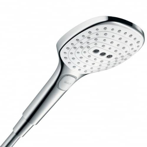 Купить Душ Hansgrohe Raindance Select E 26521400 ручной по низкой цене
