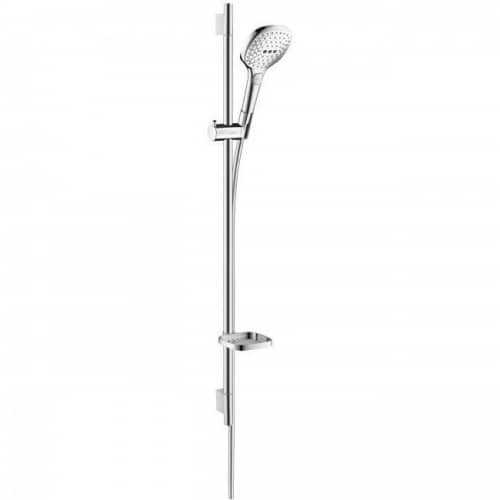 Душевой гарнитур Hansgrohe Raindance Select E 120 EcoSmart 26623000