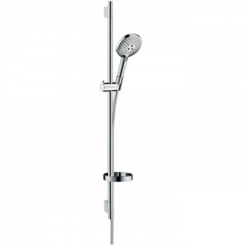 Душевой гарнитур Hansgrohe Raindance Select S 120 EcoSmart 26633000