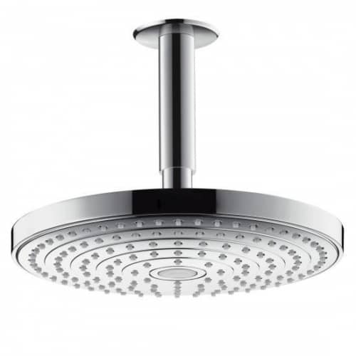 Купить Душ Hansgrohe Raindance Select S 240 EcoSmart 26469000 верхний по низкой цене