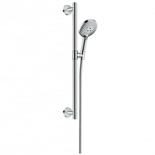 Душевой гарнитур Hansgrohe Raindance Select S 120 EcoSmart 26321000