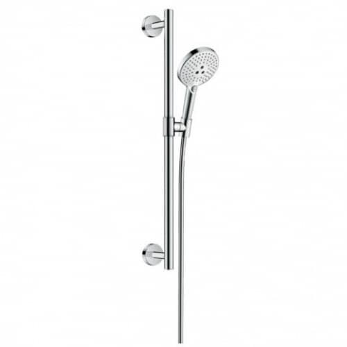 Душевой гарнитур Hansgrohe Raindance Select S 120 EcoSmart 26321400