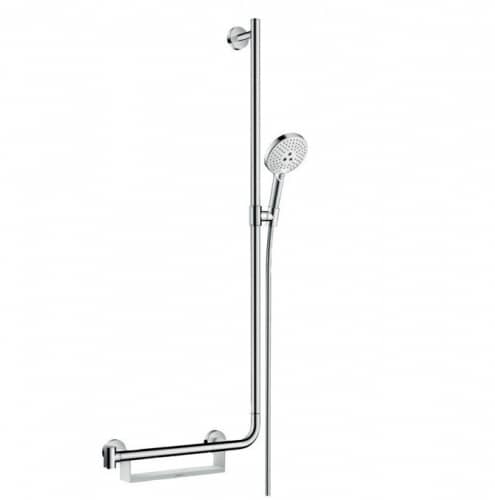 Душевой гарнитур Hansgrohe Raindance Select S 120 26326400