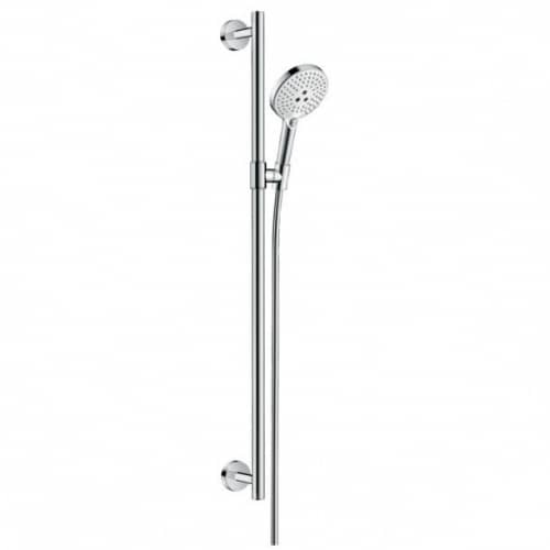 Душевой гарнитур Hansgrohe Raindance Select S 120 26322400