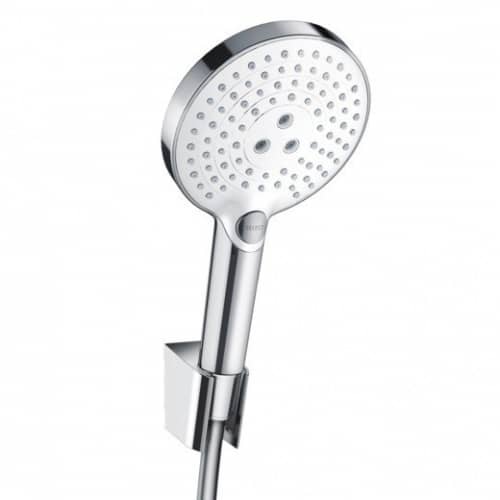 Душевой гарнитур Hansgrohe Raindance Select S 120 26721400