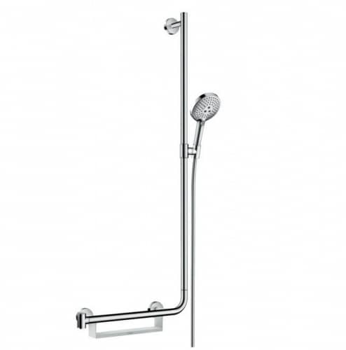 Душевой гарнитур Hansgrohe Raindance Select S 120 26326000