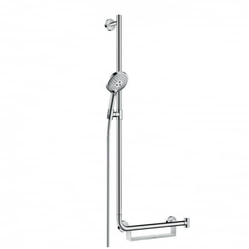 Душевой гарнитур Hansgrohe Raindance Select S 120 26324000