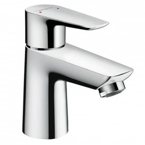 Купить Смеситель Hansgrohe Talis E 80 71705000 для раковины по низкой цене