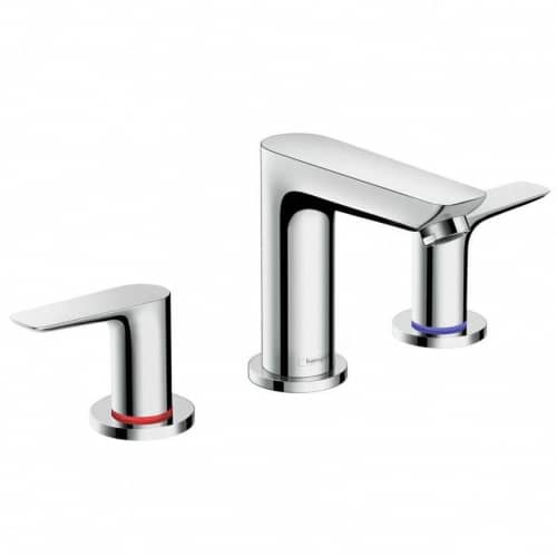 Купить Смеситель Hansgrohe Talis E 71733000 для раковины по низкой цене