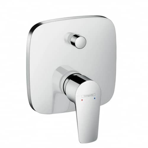Купить Смеситель Hansgrohe Talis E 71474000 для ванны по низкой цене