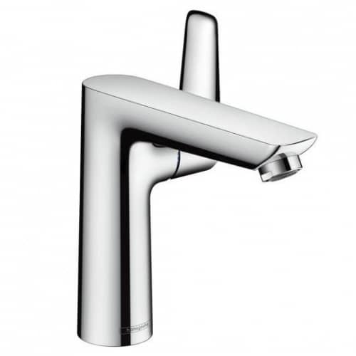 Купить Смеситель Hansgrohe Talis E 150 71755000 для раковины по низкой цене