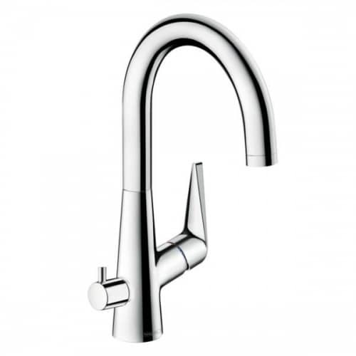 Купить Смеситель Hansgrohe Talis S 200 72814000 для кухни по низкой цене