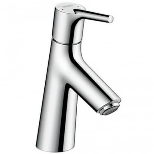 Купить Смеситель Hansgrohe Talis S 80 72015000 для раковины по низкой цене