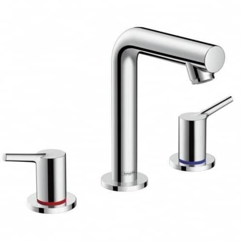 Купить Смеситель Hansgrohe Talis S 80 72130000 для раковины по низкой цене