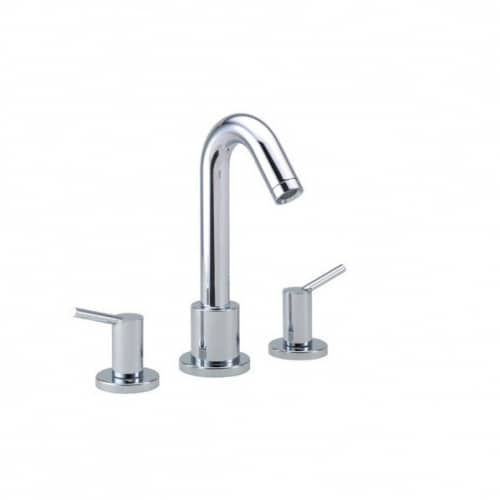 Купить Смеситель Hansgrohe Talis 32313000 на борт ванны по низкой цене