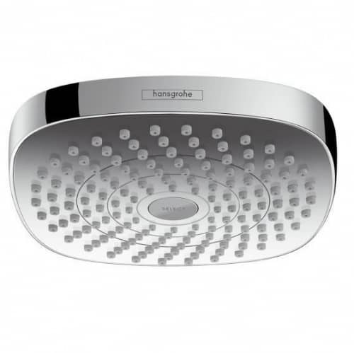Купить Душ Hansgrohe Croma Select E 26528000 верхний по низкой цене